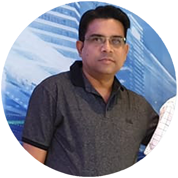 Dinesh Gupta