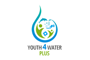 youth4waterplus-logo